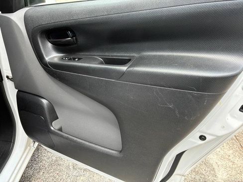 Used 2019 Nissan NV200 S w/ Cruise Control Package FWD image 24