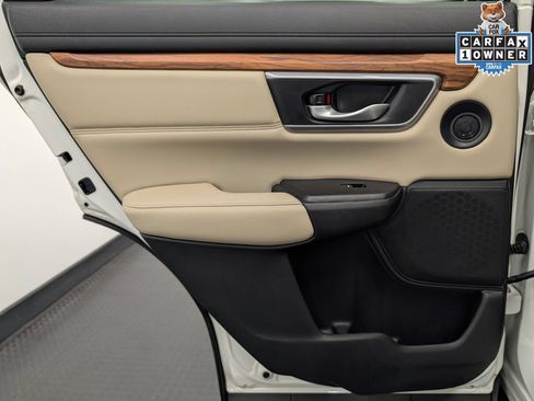 Used 2017 Honda CR-V EX-L image 22