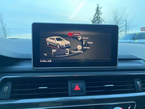 Used 2018 Audi S5 Prestige w/ S Sport Package image 25
