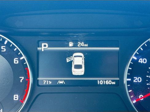 Certified 2024 Kia Forte LXS FWD image 15