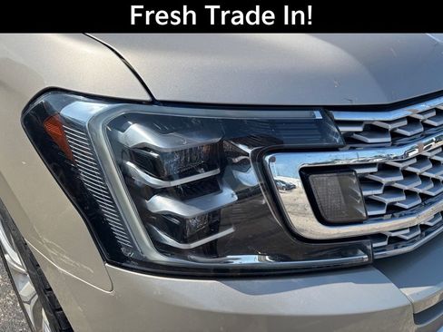 Used 2018 Ford Expedition Platinum RWD image 5