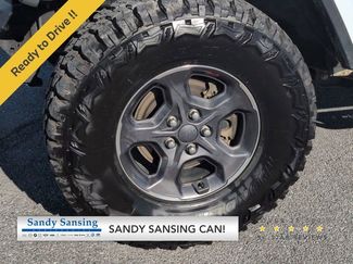 Used 2020 Jeep Gladiator Overland video 1