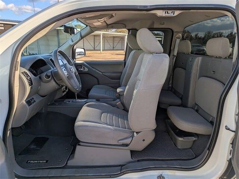 Used 2021 Nissan Frontier S image 15