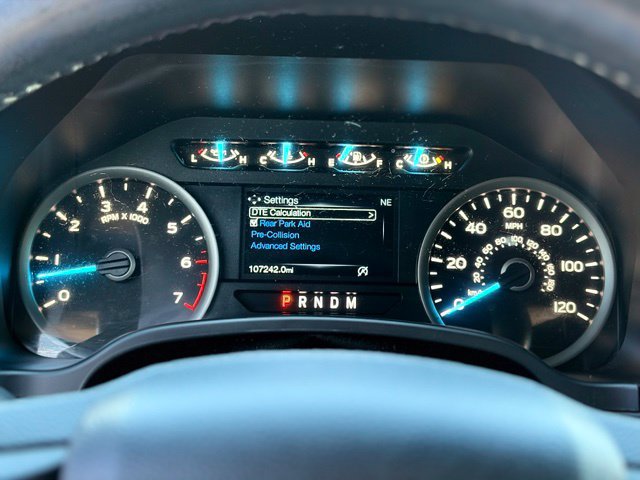 Certified 2019 Ford F150 XLT w/ Equipment Group 302A Luxury AWD/4WD image 30