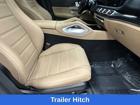 Certified 2024 Mercedes-Benz GLE 350 4MATIC image 23