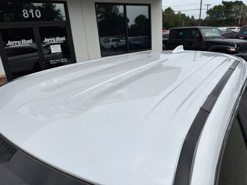 Used 2024 Mitsubishi Eclipse Cross LE AWD/4WD image 13