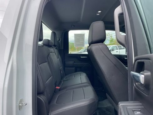 Used 2020 Chevrolet Silverado 2500 W/T w/ WT Fleet Convenience Package AWD/4WD image 14