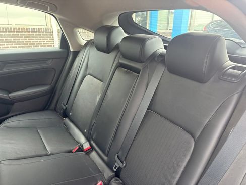 Used 2023 Honda Civic EX-L image 41
