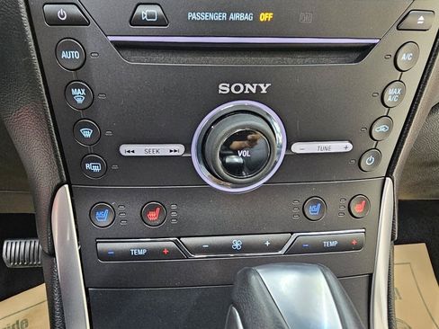 Used 2015 Ford Edge Titanium w/ Equipment Group 302A FWD image 34