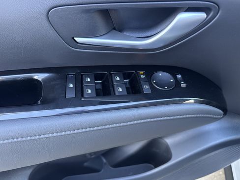 Used 2026 Hyundai Tucson Limited image 10