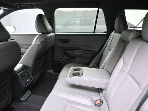 New 2026 Subaru Outback Limited image 18