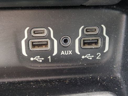 Used 2019 RAM 1500 Big Horn image 24