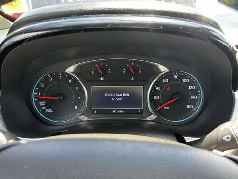 Used 2023 Chevrolet Traverse LT AWD/4WD image 22