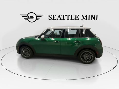 New 2026 MINI Cooper 4-Door Hardtop image 7