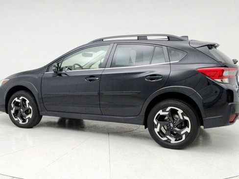 Used 2023 Subaru Crosstrek 2.5i Limited image 7