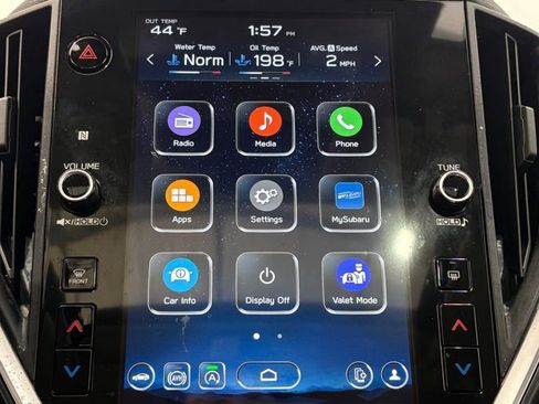 Used 2024 Subaru Impreza 2.0i Sport image 30