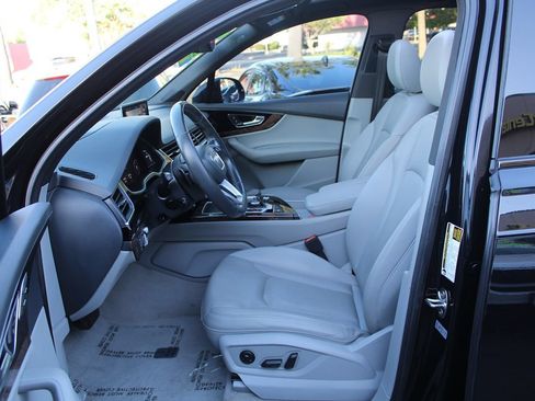 Used 2019 Audi Q7 3.0T Prestige AWD/4WD image 20