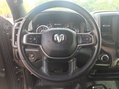 Used 2023 RAM 2500 Tradesman AWD/4WD image 6
