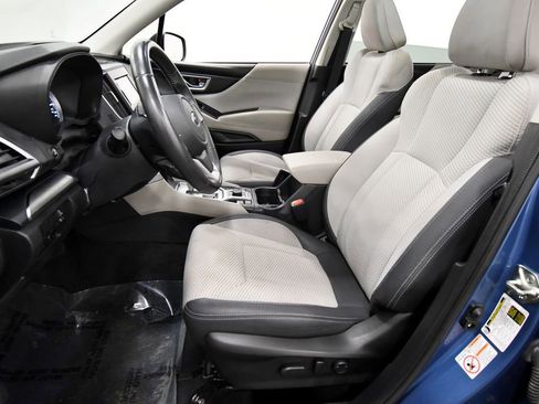 Used 2020 Subaru Forester Premium w/ Popular Package #1 AWD/4WD image 11