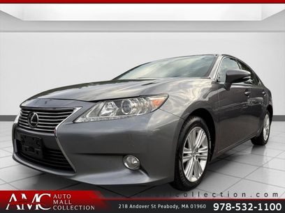 Used 2014 Lexus ES 350 w/ Premium Package