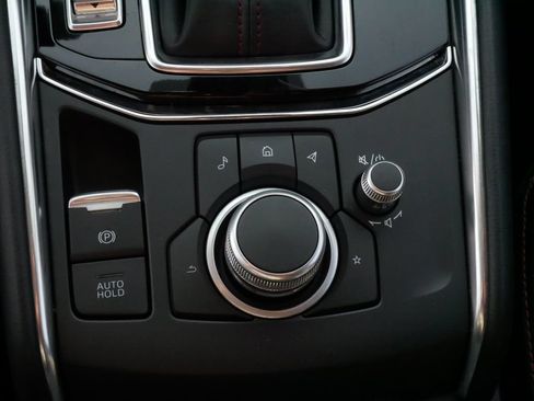 Used 2025 MAZDA CX-5 Carbon Edition AWD/4WD image 20