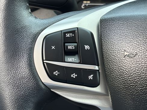 Used 2023 Ford Explorer XLT w/ Equipment Group 202A AWD/4WD image 19