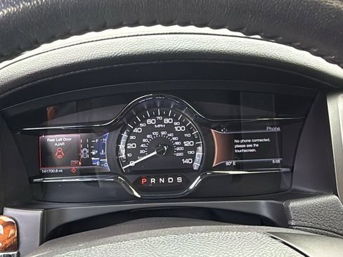 Used 2014 Lincoln MKS AWD w/ Equipment Group 101A image 22