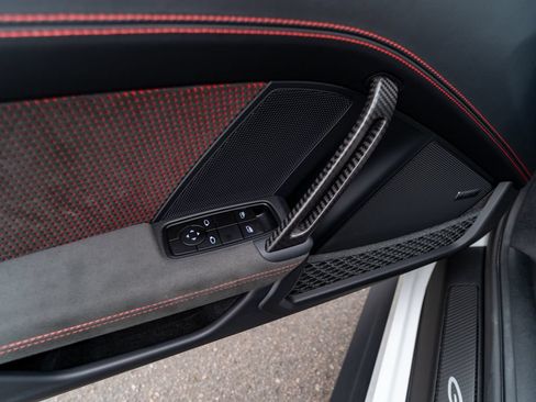 Used 2025 Porsche 911 GT3 RS RWD image 22