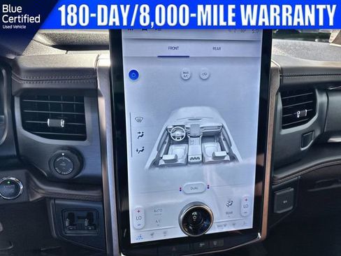 Used 2023 Ford Expedition King Ranch RWD image 28