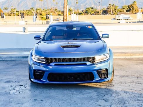 Used 2021 Dodge Charger Scat Pack image 3