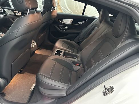 New 2026 Mercedes-Benz AMG GT 43 image 24