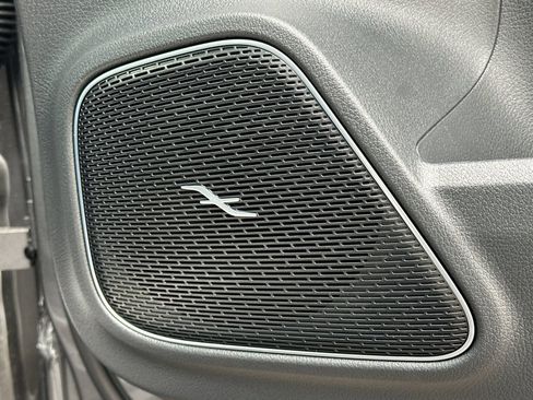 New 2025 Mercedes-Benz GLB 35 AMG 4MATIC image 19