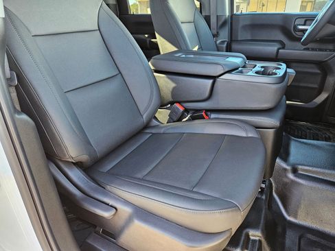 New 2026 GMC Sierra 3500 Pro w/ 1SA Pro Safety Plus Package image 26