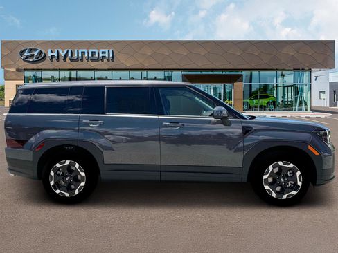 New 2026 Hyundai Santa Fe SE image 8
