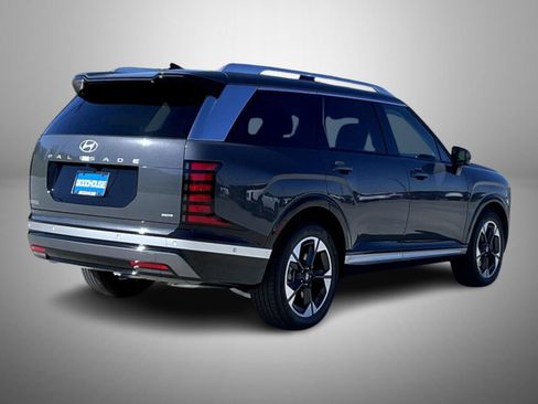 New 2026 Hyundai Palisade Limited image 5