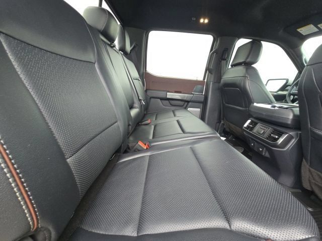 Used 2023 Ford F150 Lariat w/ Equipment Group 502A High AWD/4WD image 14