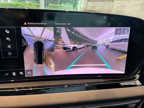 Used 2026 Audi A6 Premium Plus image 28