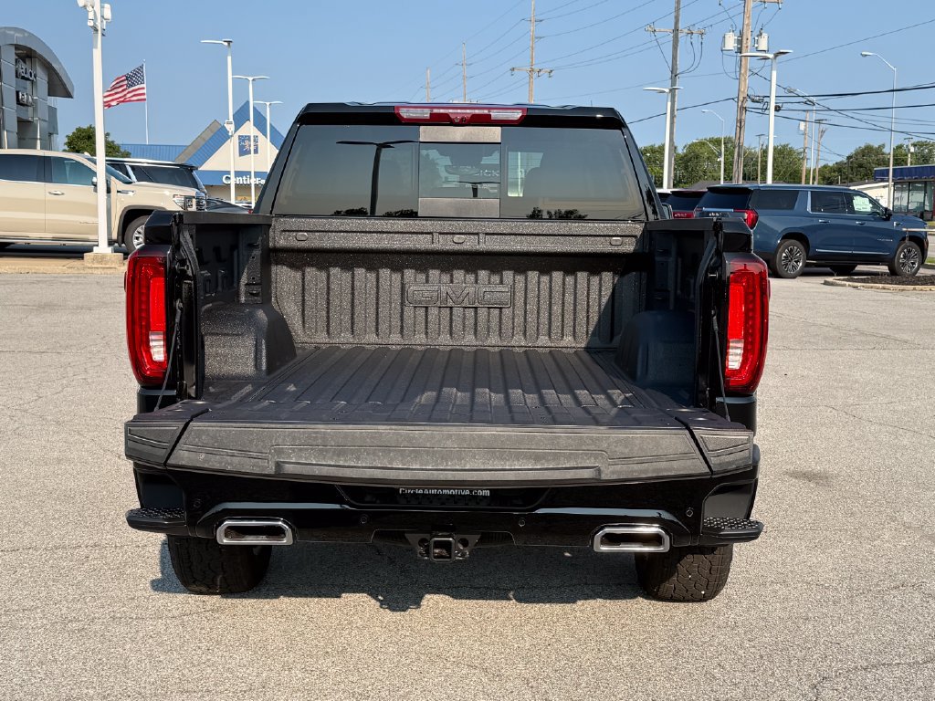 New 2026 GMC Sierra 1500 Denali w/ Technology Package AWD/4WD image 6