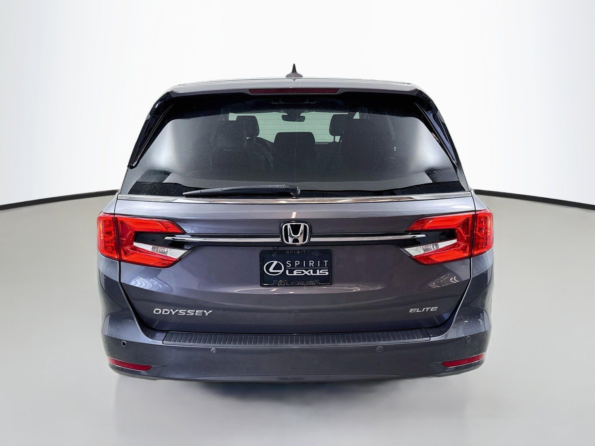 Used 2021 Honda Odyssey Elite image 6