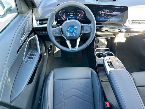 New 2026 BMW X1 xDrive28i w/ Technology Package image 17