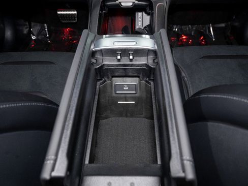 New 2026 Mercedes-Benz GLC 63 AMG S image 20