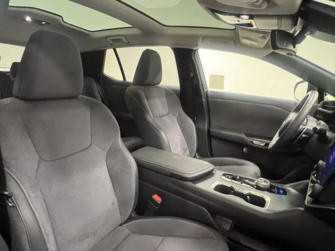 Certified 2023 Lexus RZ 450e Premium w/ Cold Area Package AWD/4WD image 11