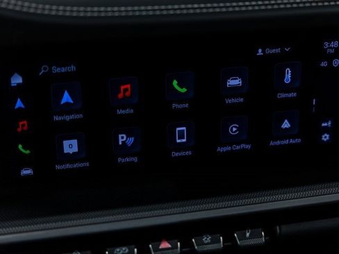 Used 2025 Porsche 911 Carrera image 45