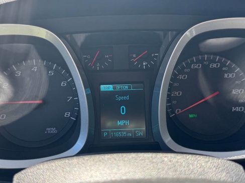 Used 2014 Chevrolet Equinox LS image 14