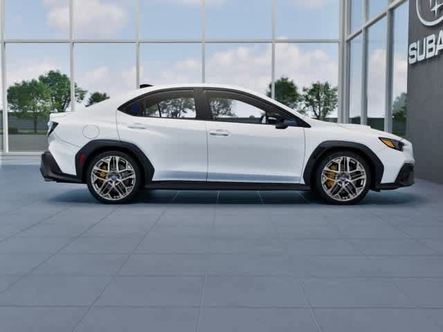 New 2026 Subaru WRX tS AWD/4WD image 7