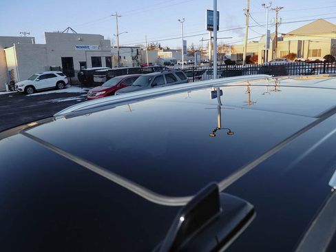 Certified 2024 Chevrolet Tahoe High Country w/ Max Trailering Package image 11