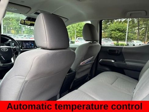 Used 2023 Toyota Tacoma SR5 image 21