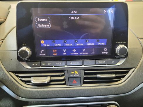 Used 2019 Nissan Altima 2.5 SR w/ SR Premium Package AWD/4WD image 25