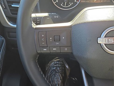 Used 2026 Nissan Rogue SV image 19