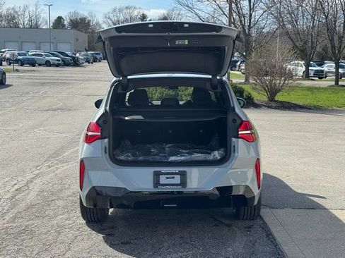 New 2026 BMW X3 xDrive30 image 30